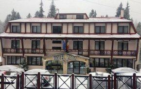 Hotel Zada